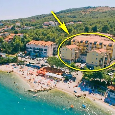 Malo Arbanija
