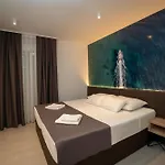 Aparthotel Malo