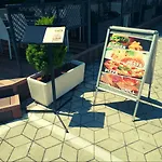 Malo Aparthotel 3*