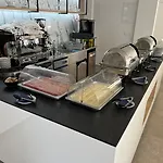 Aparthotel Malo
