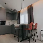 Aparthotel Malo 3*