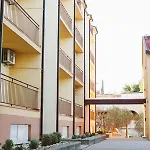 Aparthotel Malo 3*