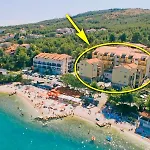 Malo Arbanija