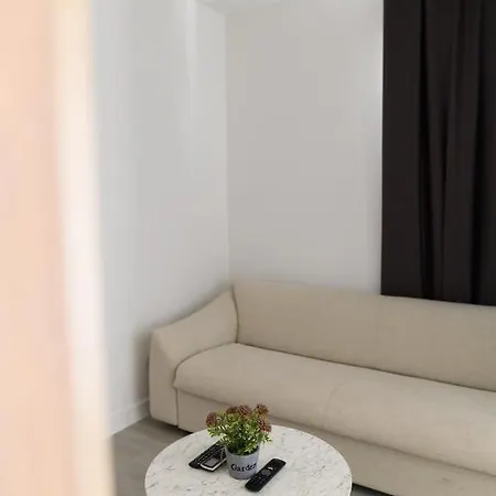 Malo Hotel apartamentowy