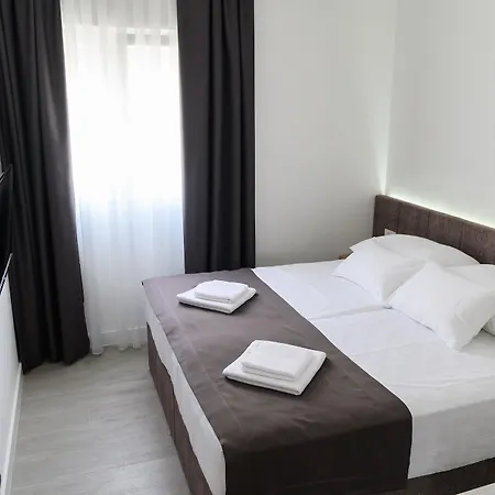 Malo More Aparthotel
