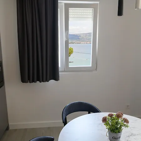 Malo More Aparthotel 3*