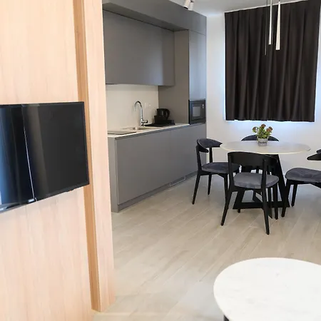Malo More Aparthotel