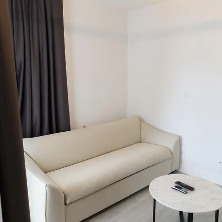 Aparthotel Malo More