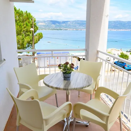 Apartahotel Malo