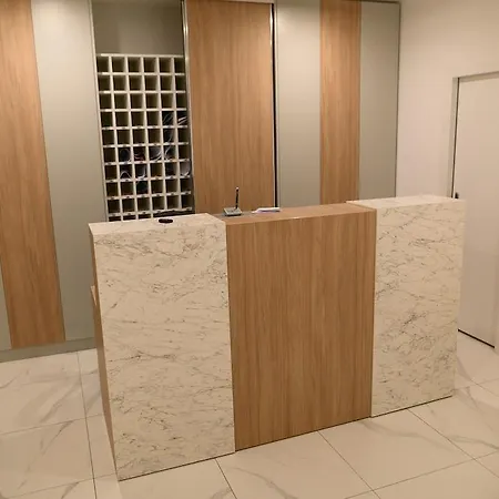 Apartahotel Malo 3*