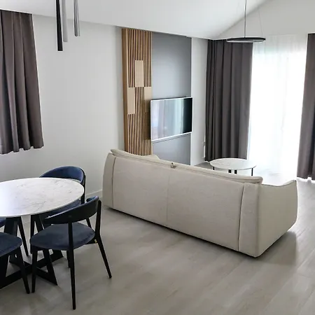 Aparthotel Malo More 3*