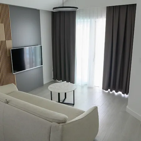 Aparthotel Malo More