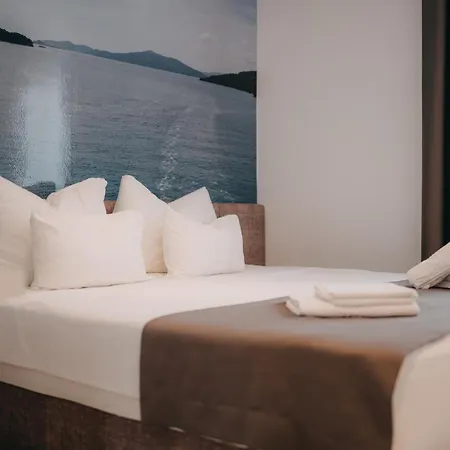 Malo Hotel apartamentowy 3*