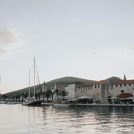 Malo Lägenhetshotell