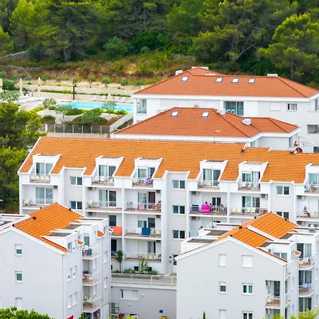 Malo Lägenhetshotell