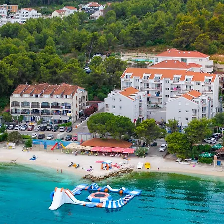 Malo Hotel apartamentowy