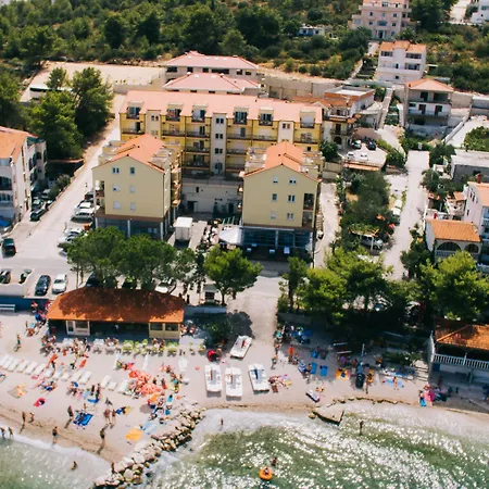 Malo Appart hôtel 3*