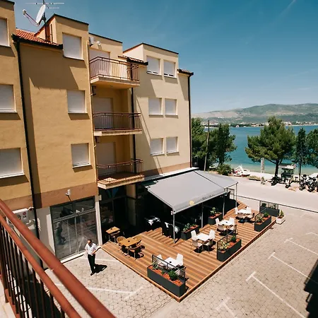 Hotel apartamentowy Malo 3*