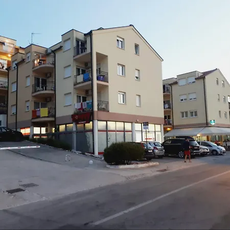 Appart hôtel Malo 3*