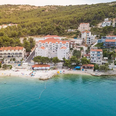 Malo Hotel apartamentowy 3*