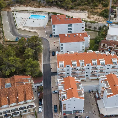 Appart hôtel Malo