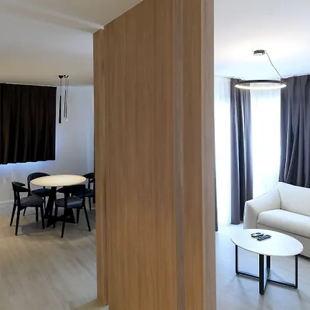 Malo Hotel apartamentowy