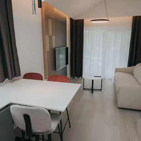 Appart hôtel Malo