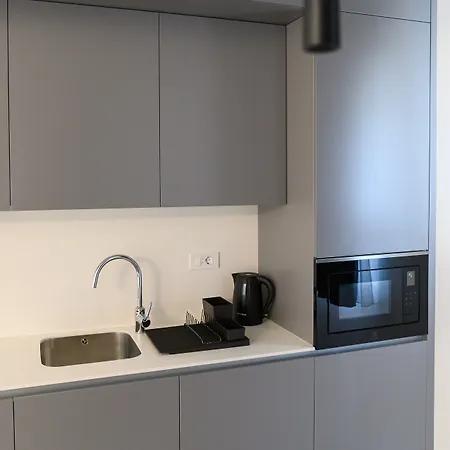 Malo Appart hôtel 3*