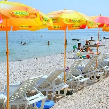 Malo Apartahotel 3*