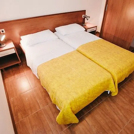 Malo More Aparthotel 3*