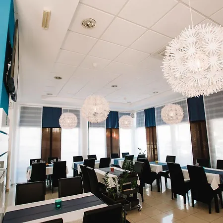 Apartahotel Malo 3*