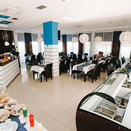 Apartahotel Malo