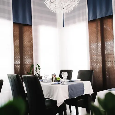 Apartahotel Malo