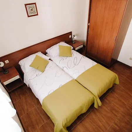 Aparthotel Malo More