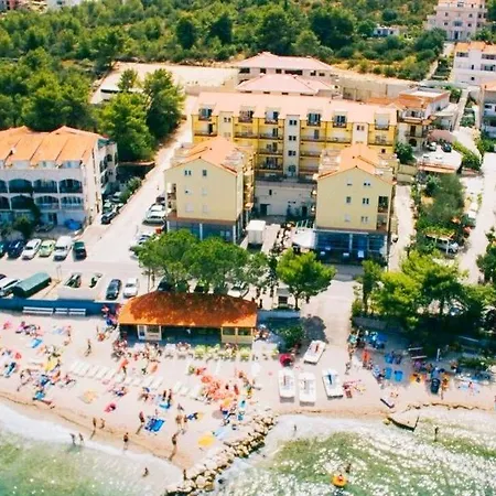 Malo Hotel apartamentowy