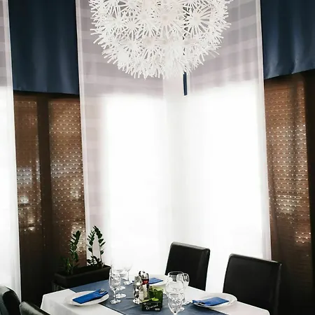 Aparthotel Malo More 3*