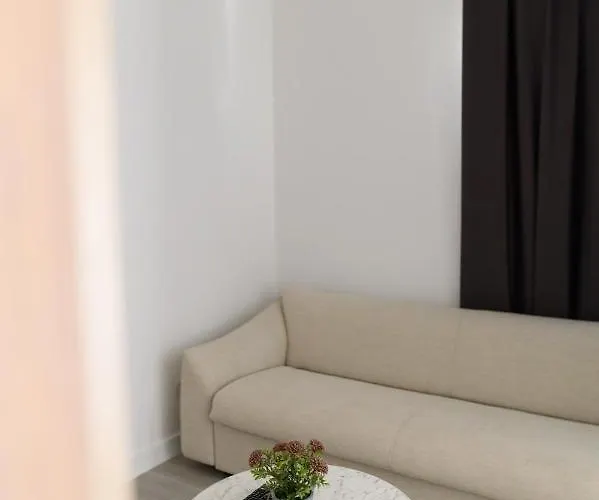 Malo Lägenhetshotell