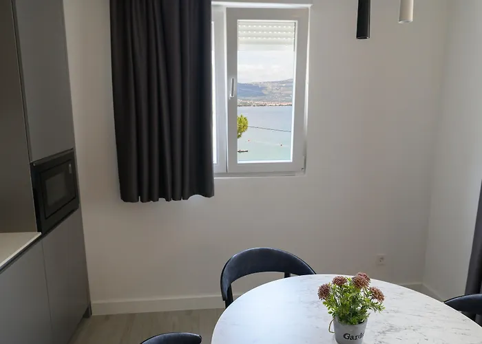 Malo Lägenhetshotell 3*