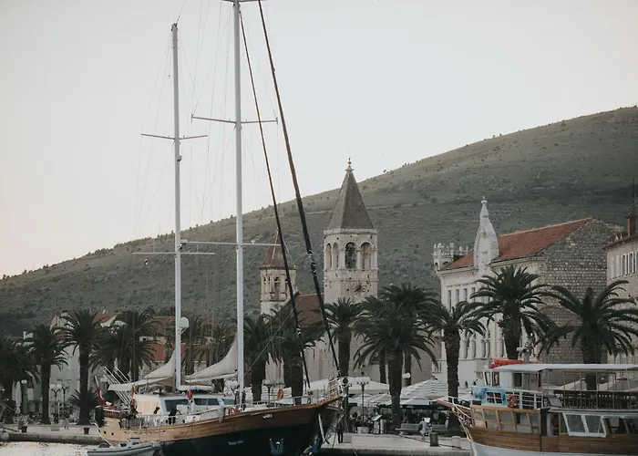 Malo Lägenhetshotell 3*