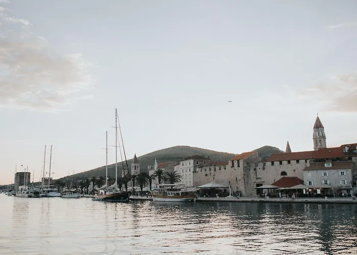 Malo Lägenhetshotell