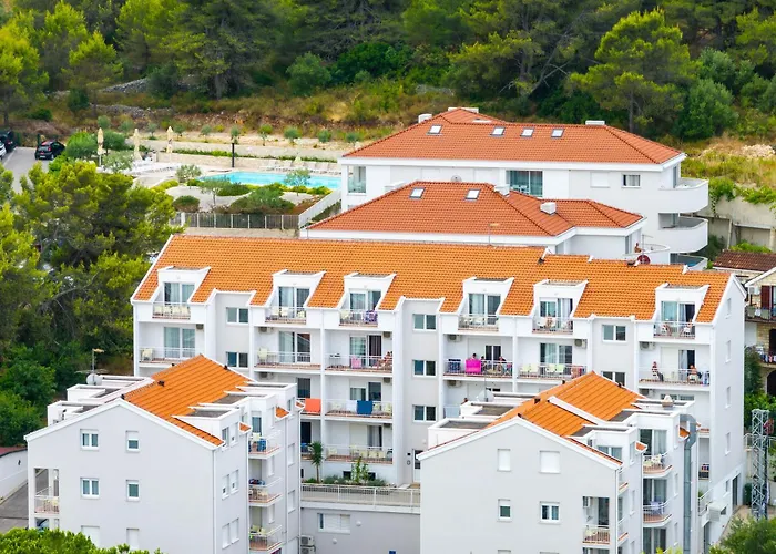 Malo Lägenhetshotell