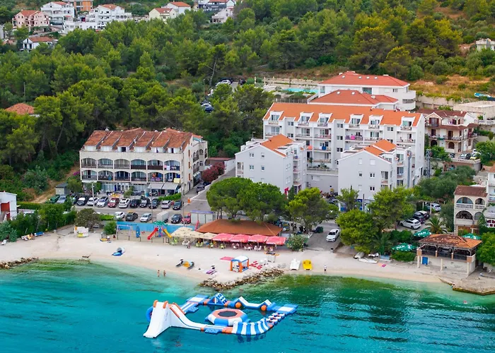 Malo Lägenhetshotell