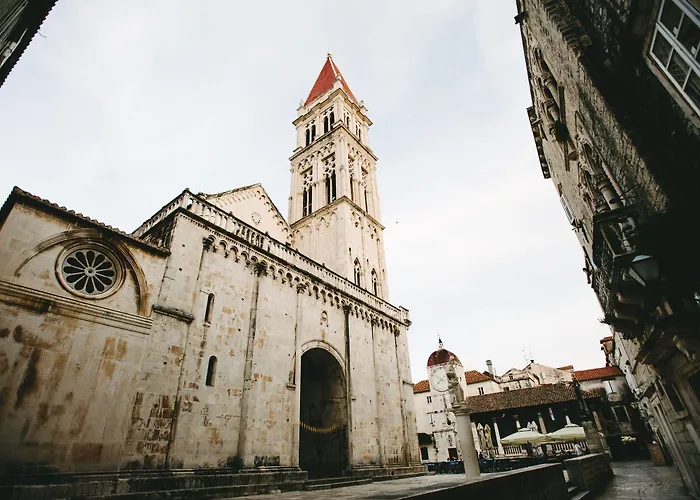 Lägenhetshotell Malo 3*