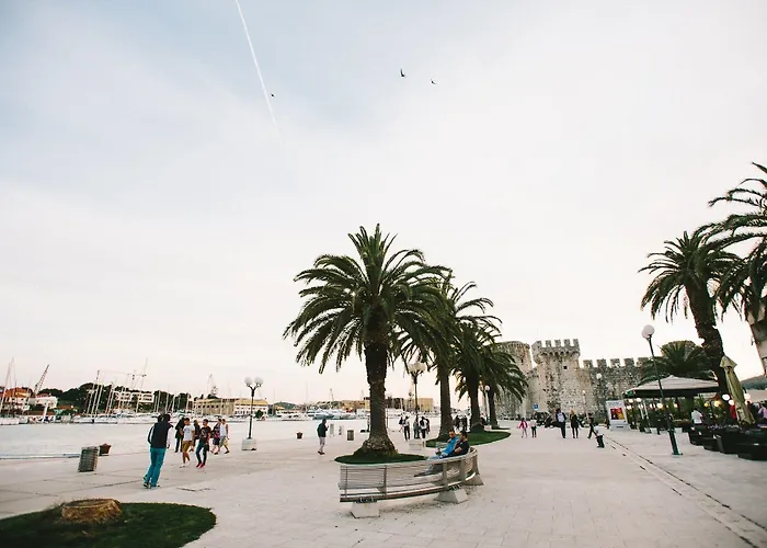 Lägenhetshotell Malo