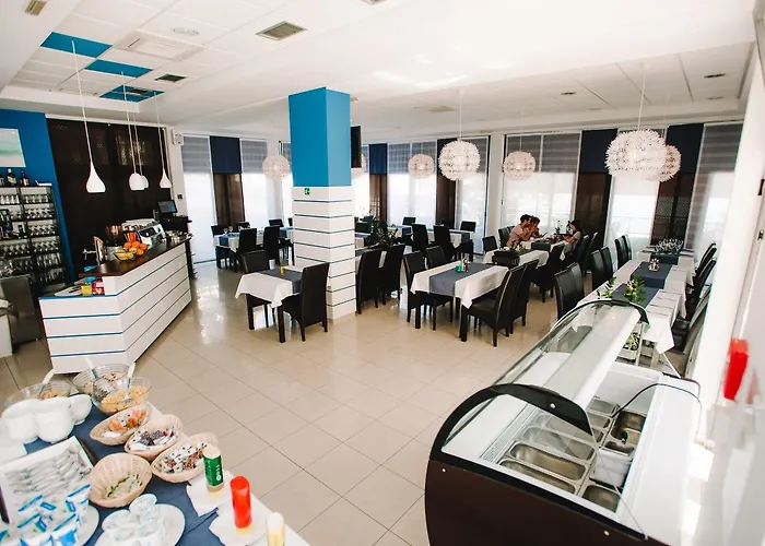 Malo Lägenhetshotell