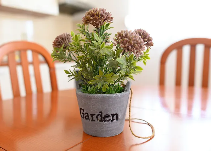 Malo Lägenhetshotell