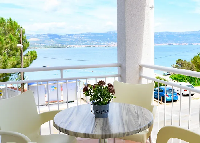 Malo Lägenhetshotell 3*