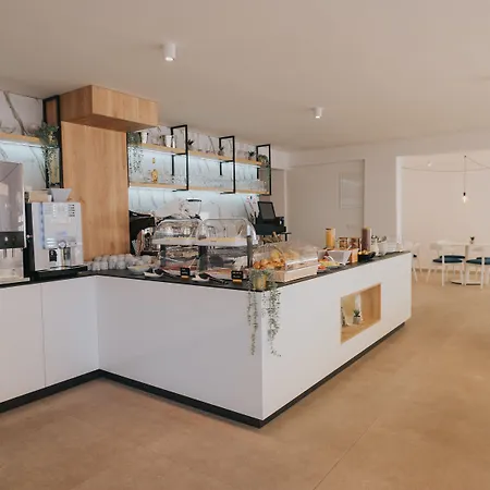 Appart hôtel Malo 3*