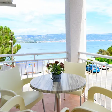 Malo Appart hôtel 3*