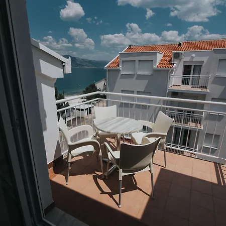 Appart hôtel Malo 3*